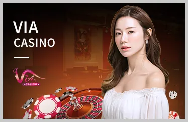 Sảnh casino trực tuyến đa dạng
